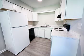 Classic finishes